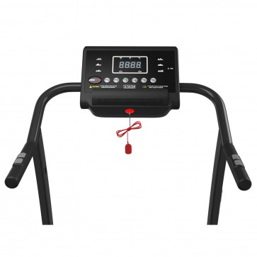 Беговая дорожка UNIXFIT ST-350 - 9